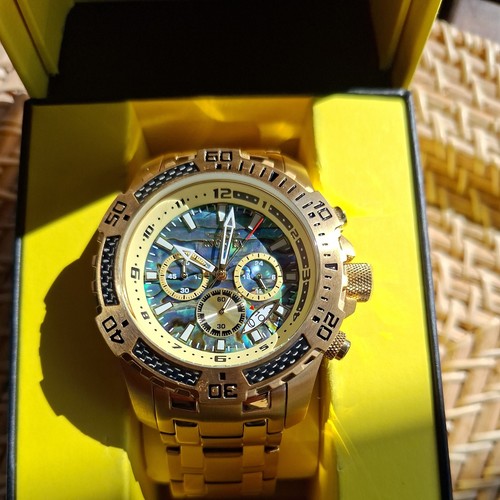 Invicta pro diver - pro, 25094