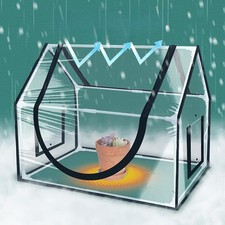 Mini serre, accessoire de