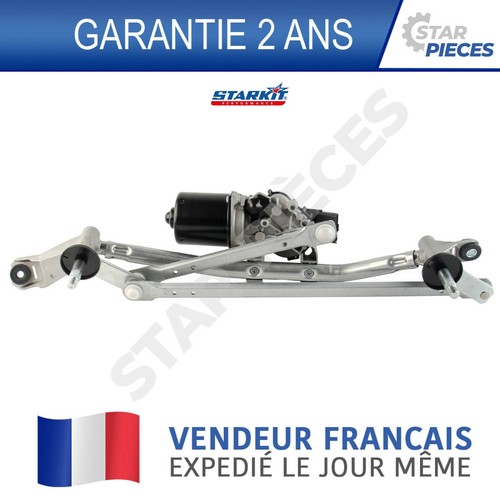 Moteur essuie glace - moteur,