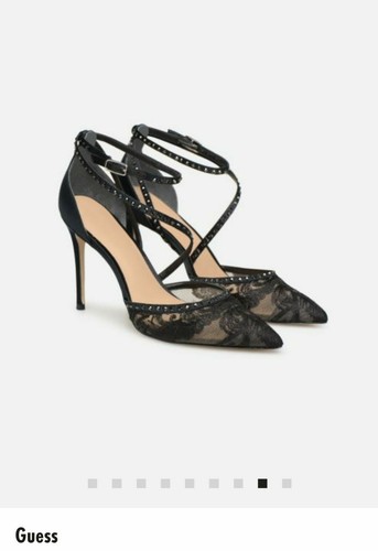 Chaussures talons escarpins - à,