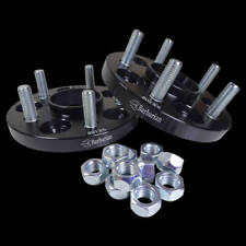 Volvo (many models) Hubcentric Wheel Spacers 5x108, 15mm thick