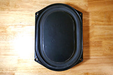 BOOMER WOOFER POUR ENCEINTES KEF CALINDA TYPE 1053 / VINTAGE HIFI PARTS SPEAKERS