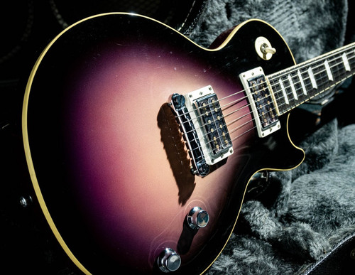 Gibson guitare électrique - [gibson],