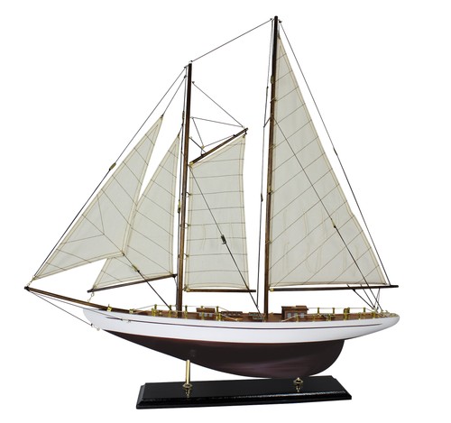 Voilier maquette bateau en - maquette,