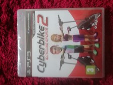 jeu neuf sous blister PS3 PAL