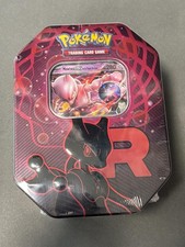 Pokémon - Pokébox mewtwo ex