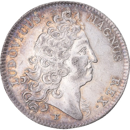 France jeton louis xiv - louis,