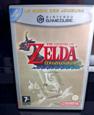 The Legend of Zelda: The Wind