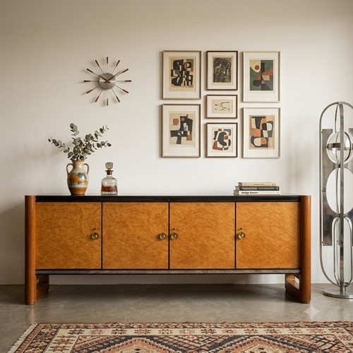 Buffet vintage palazzi - buffet,