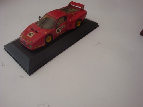 Amr kit ferrari 512 - -,
