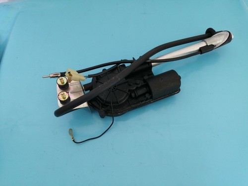 Antenne aile electrique - d’aile,