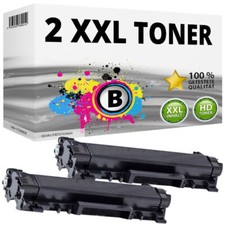 2 cartouche toner Compatible