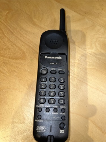 Panasonic fpc165 fpc166 - panasonic, kx-fpc165