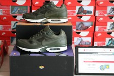 Nike Air Max BW "Big Window"