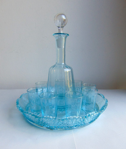 Service liqueur portieux - liqueur,