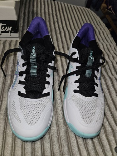Asics gel dedicate - gel-dedicate, 8