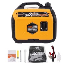 Générateur Inverter Portable