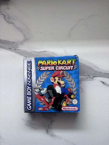 Mario kart super - kart:,