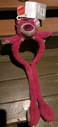 Headband lotso - headband,
