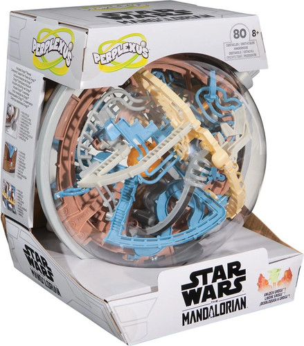 Perplexus mandalorien - perplexus,