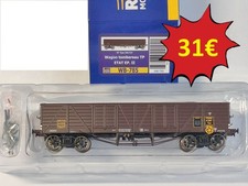 REE MODELES WB-785 wagon