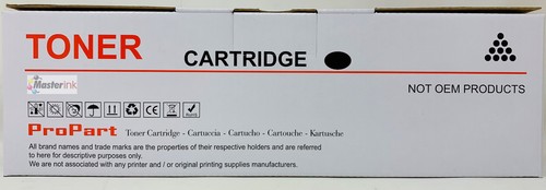Toner compatible noir cd1125 - toner,