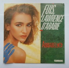 Disque  vinyl  45T ANNABELLE