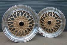 Jantes Voxx Super RS 4 x 17