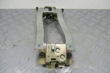 Systeme fermeture coffre Honda