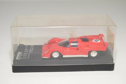 Solid 7171 ferrari - 1:43, 512