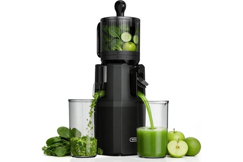 Extracteur jus wetie - extracteur,