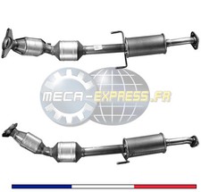 Catalyseur pour LEXUS CT200h Essence 1.8 2010-2014 - E2202