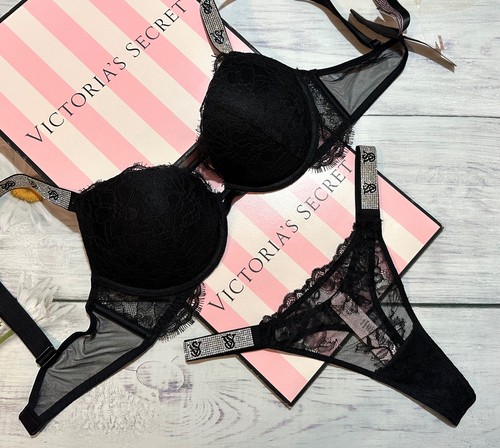 Victoria secret contre shine - secret,