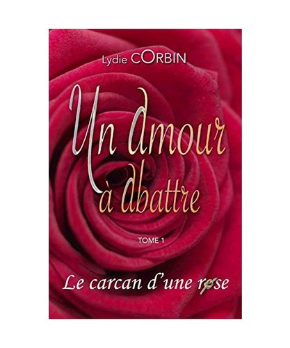 Carcan une rose corbin - le,