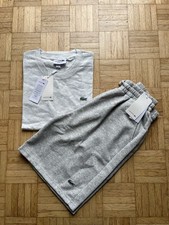 Ensemble été Lacoste 