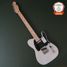 Guitare électrique Fender