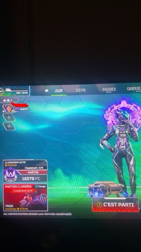 Acc apex - acc,
