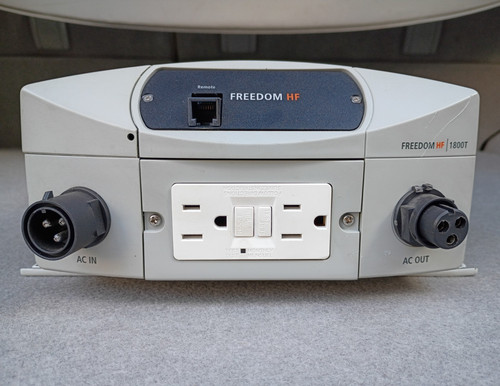 Xantrex freedom 1800t 1800w - hf,