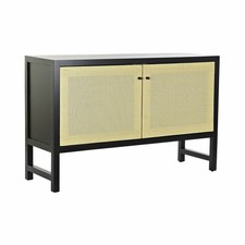 Buffet DKD Home Decor   Noir