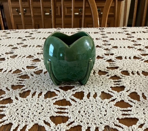 Vintage mccoy art deco - vintage, pottery