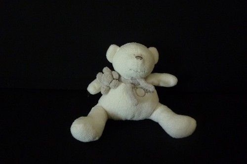 Doudou ours line - doudou,