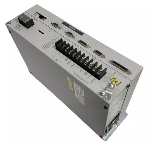 Servo allen bradley - servo,