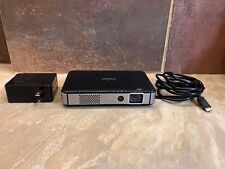 Miroir Smart HD Mini Projector Model M300A
