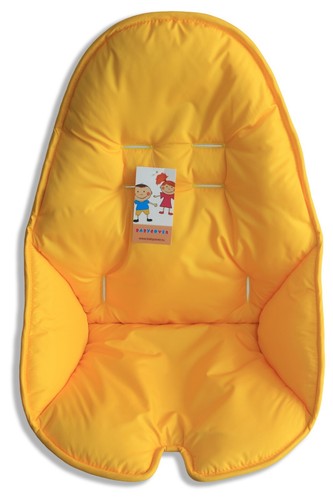 Bloom fresco high chair - bloom,