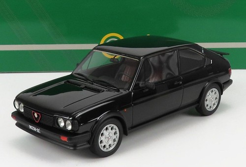 Alfa romeo alfasud - romeo, ti