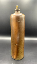 Antique Erven Lucas Bols’t Lootsje Amsterdam Spirits Bottle 1L 