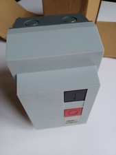 Coffret ROCV Unelec RD-AV8