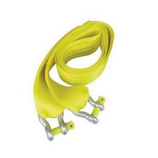 CABLE DE REMORQUAGE JUMBO AVEC