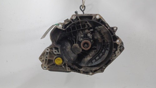 Boite vitesses opel corsa c - opel,