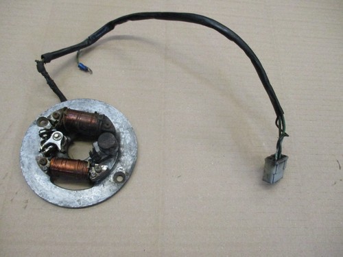 Stator allumage pour yamaha - stator,